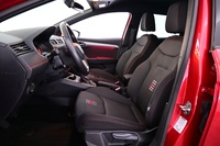 SEAT Ibiza vaihtoauto