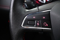 SEAT Ibiza vaihtoauto