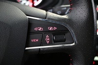 SEAT Ibiza vaihtoauto