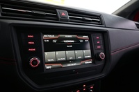 SEAT Ibiza vaihtoauto