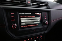 SEAT Ibiza vaihtoauto