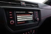 SEAT Ibiza vaihtoauto