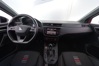 SEAT Ibiza vaihtoauto