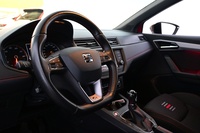 SEAT Ibiza vaihtoauto