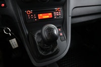 Mercedes-Benz Citan vaihtoauto