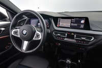 BMW 218 vaihtoauto
