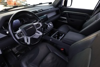 Land Rover Defender vaihtoauto
