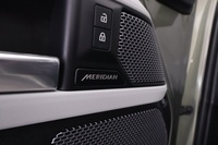 Land Rover Defender vaihtoauto