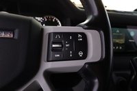 Land Rover Defender vaihtoauto