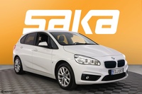 BMW 225 vaihtoauto