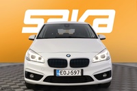 BMW 225 vaihtoauto