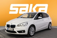 BMW 225 vaihtoauto