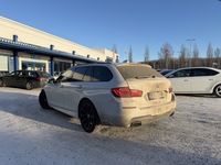 BMW 550 vaihtoauto