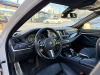 BMW 550 vaihtoauto