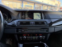 BMW 550 vaihtoauto