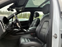 Porsche Cayenne vaihtoauto