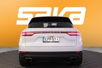 Porsche Cayenne vaihtoauto