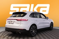 Porsche Cayenne vaihtoauto