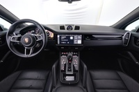Porsche Cayenne vaihtoauto