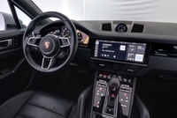 Porsche Cayenne vaihtoauto