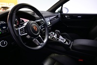 Porsche Cayenne vaihtoauto