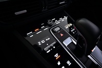 Porsche Cayenne vaihtoauto