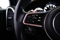 Porsche Cayenne vaihtoauto