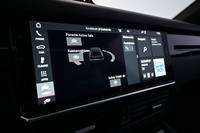 Porsche Cayenne vaihtoauto