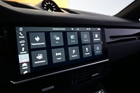 Porsche Cayenne vaihtoauto