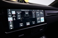 Porsche Cayenne vaihtoauto