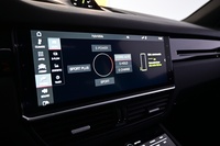Porsche Cayenne vaihtoauto