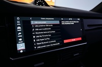Porsche Cayenne vaihtoauto