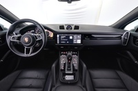 Porsche Cayenne vaihtoauto