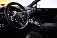 Porsche Cayenne vaihtoauto