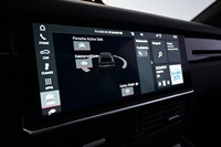 Porsche Cayenne vaihtoauto