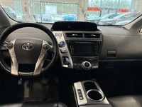 Toyota Prius+ vaihtoauto