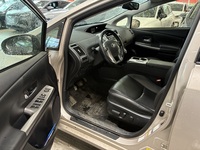 Toyota Prius+ vaihtoauto