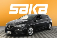 Renault Mégane vaihtoauto