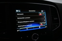 Renault Mégane vaihtoauto