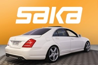 Mercedes-Benz S vaihtoauto