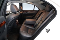 Mercedes-Benz S vaihtoauto