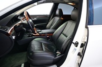 Mercedes-Benz S vaihtoauto