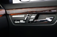 Mercedes-Benz S vaihtoauto