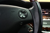 Mercedes-Benz S vaihtoauto