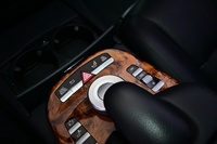 Mercedes-Benz S vaihtoauto