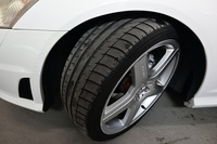 Mercedes-Benz S vaihtoauto