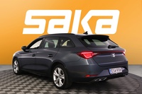 SEAT Leon Sportstourer vaihtoauto