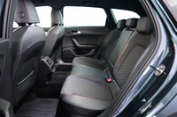 SEAT Leon Sportstourer vaihtoauto