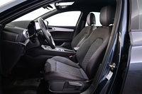 SEAT Leon Sportstourer vaihtoauto