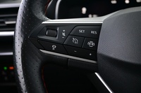 SEAT Leon Sportstourer vaihtoauto